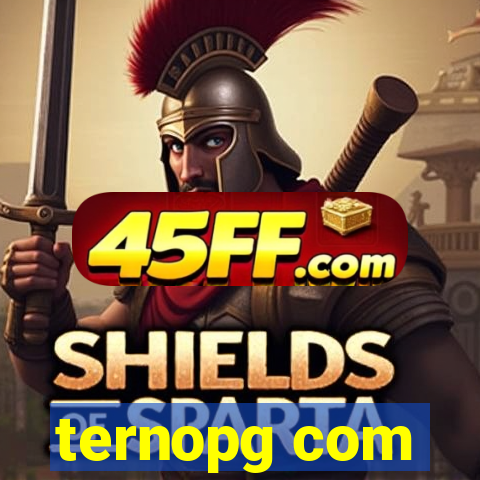 ternopg com